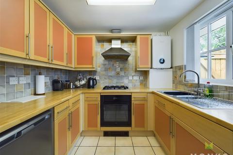 2 bedroom semi-detached bungalow for sale, Fernhill Lane, Gobowen, Oswestry