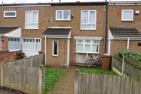 undefined, Alvis Walk, Birmingham B36