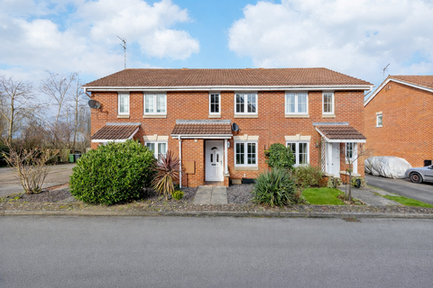 undefined, Princess Drive, York YO26