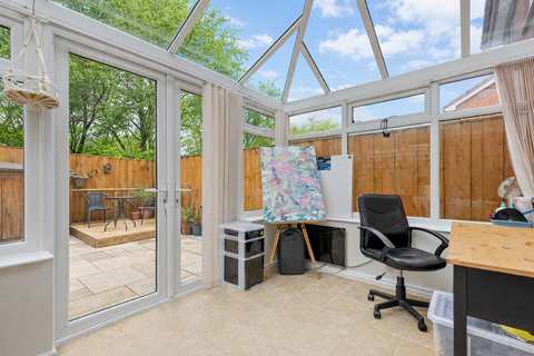 undefined, Princess Drive, York YO26
