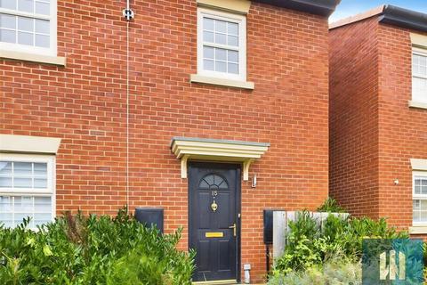 undefined, Stoborough Crescent, Pontefract, West Yorkshire, WF7