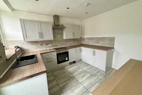 undefined, Park Street, Penrhiwceiber, CF45