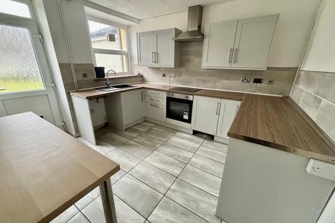 undefined, Park Street, Penrhiwceiber, CF45