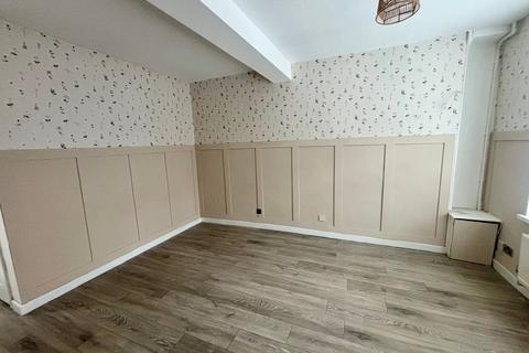 undefined, Park Street, Penrhiwceiber, CF45