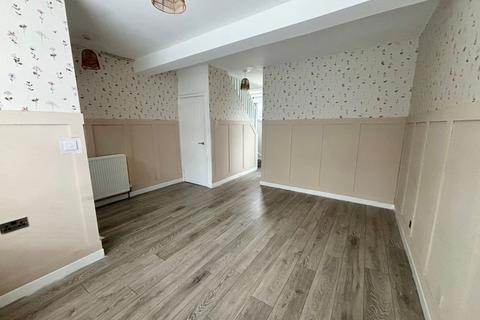 undefined, Park Street, Penrhiwceiber, CF45