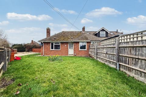 undefined, Hanney Road, Steventon, Abingdon, OX13