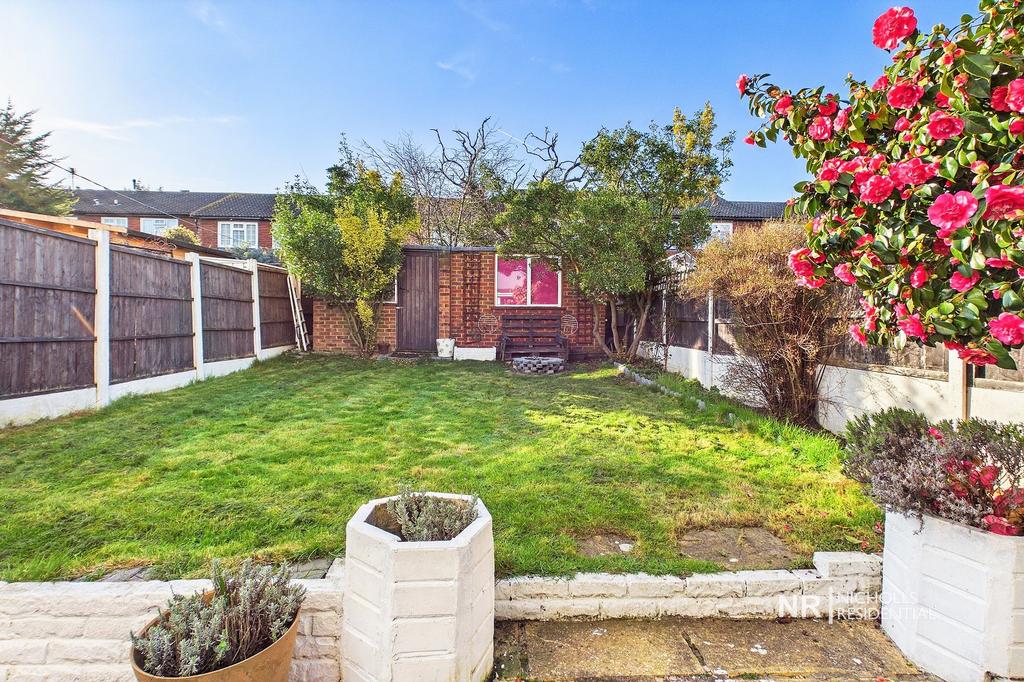 Garden Extra Photo