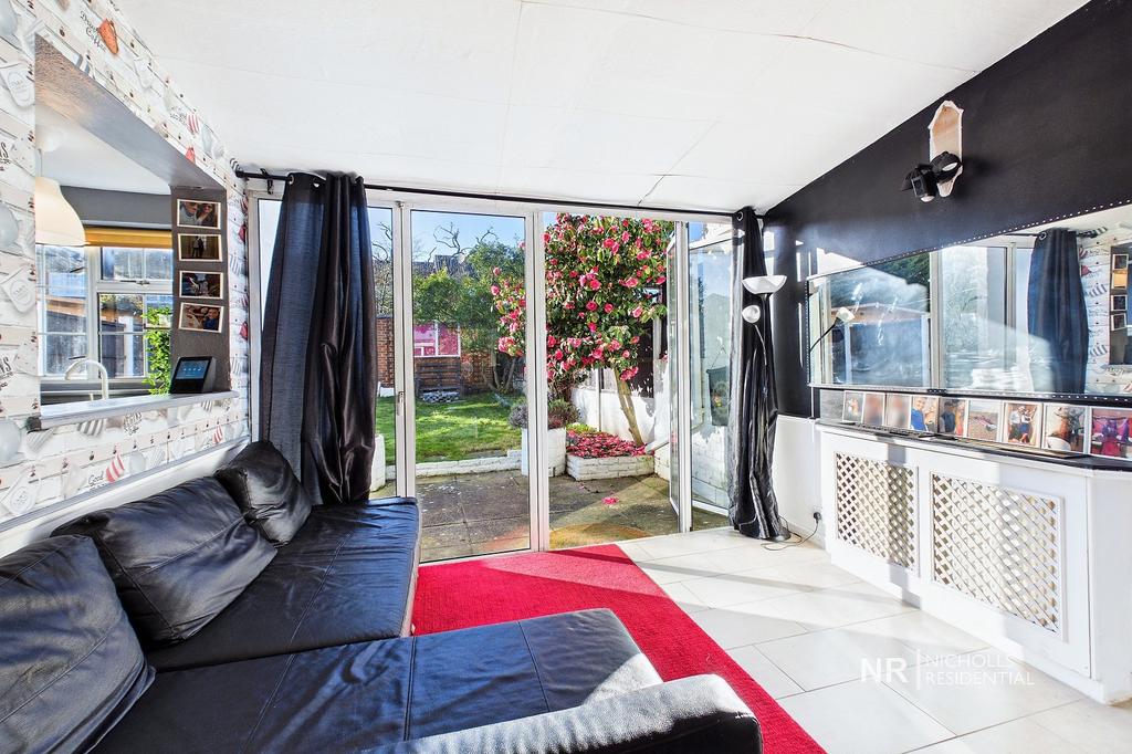 Sun Room