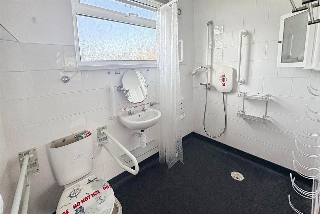 Wet Room