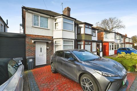 undefined, Farnhurst Road, Birmingham, B36