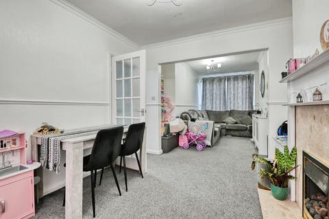 undefined, Farnhurst Road, Birmingham, B36