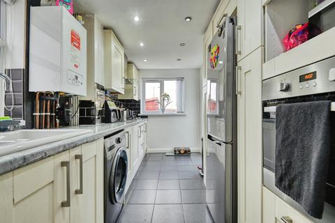 undefined, Farnhurst Road, Birmingham, B36