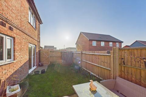 undefined, Swallowtail Road, Chinnor, Oxfordshire
