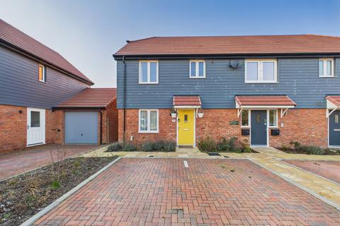 1 bedroom maisonette for sale, Swallowtail Road, Chinnor, Oxfordshire