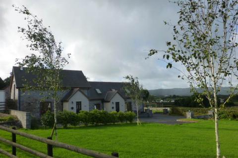 undefined, Near Llanddarog, ,