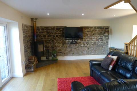 undefined, Near Llanddarog, ,