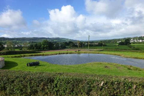 undefined, Near Llanddarog, ,