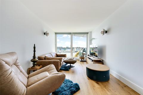 1 bedroom apartment to rent, Cinnabar Wharf East, 28 Wapping High Street, London, E1W
