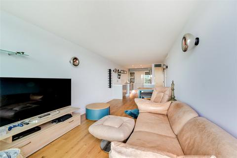 1 bedroom apartment to rent, Cinnabar Wharf East, 28 Wapping High Street, London, E1W