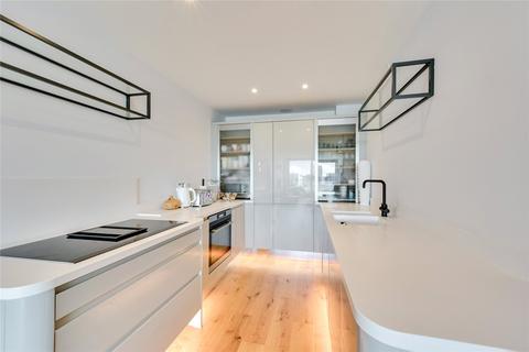 1 bedroom apartment to rent, Cinnabar Wharf East, 28 Wapping High Street, London, E1W