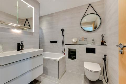 1 bedroom apartment to rent, Cinnabar Wharf East, 28 Wapping High Street, London, E1W