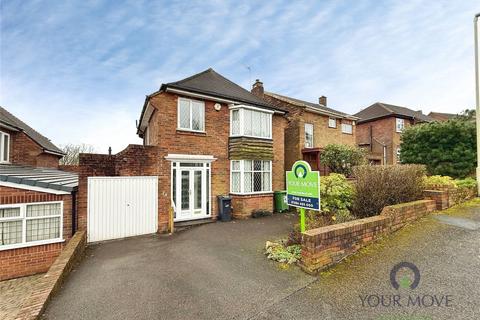 3 bedroom detached house for sale, Elizabeth Grove, West Midlands DY2