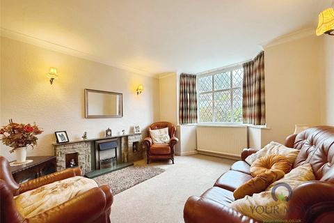 3 bedroom detached house for sale, Elizabeth Grove, West Midlands DY2
