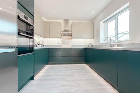 4 bedroom detached house for sale, Farmstead Street, Acklam TS5