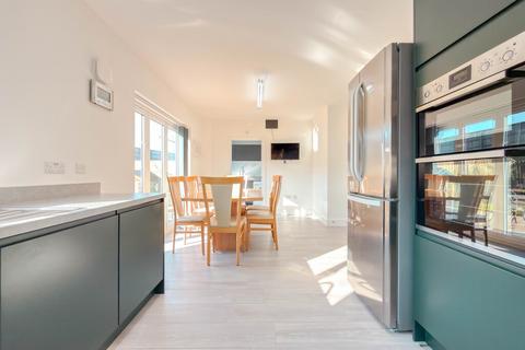 4 bedroom detached house for sale, Farmstead Street, Acklam TS5