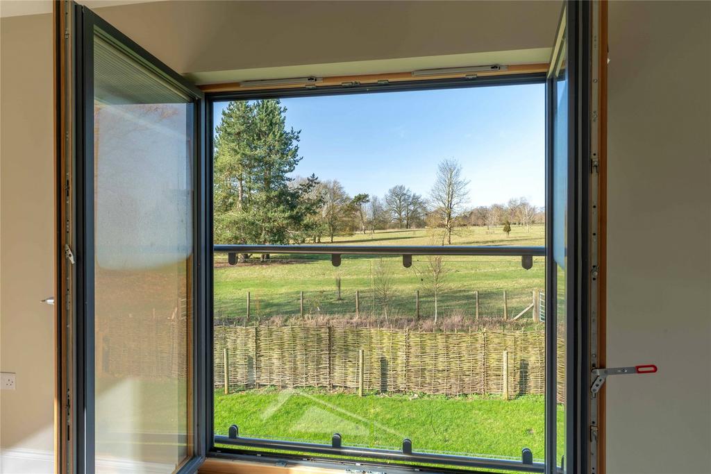 Countryside View