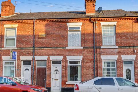 undefined, Commerce Street, Alvaston