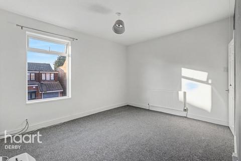 3 bedroom terraced house for sale, Commerce Street, Alvaston