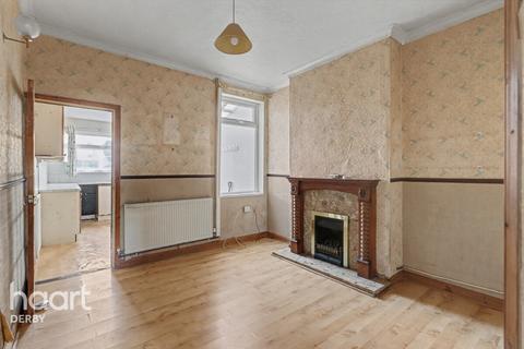 3 bedroom terraced house for sale, Commerce Street, Alvaston