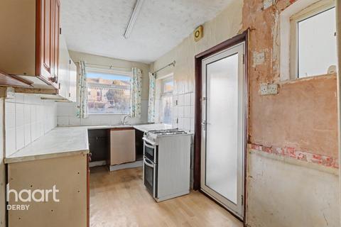 3 bedroom terraced house for sale, Commerce Street, Alvaston