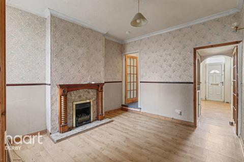 3 bedroom terraced house for sale, Commerce Street, Alvaston