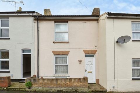 undefined, Arden Street, Kent ME7