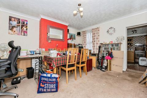 undefined, Arden Street, Kent ME7