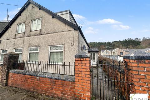 undefined, Glyn Terrace, Tredegar