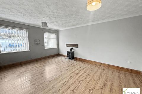 undefined, Glyn Terrace, Tredegar