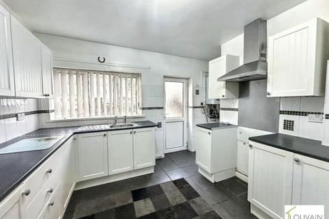 undefined, Glyn Terrace, Tredegar