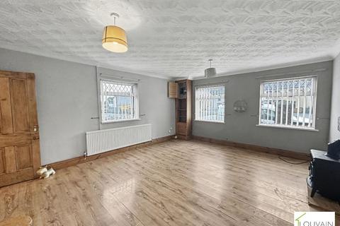 undefined, Glyn Terrace, Tredegar