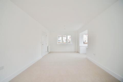 undefined, Plot 44 The Alder, Green Park Gardens, Goffs Oak, Waltham Cross