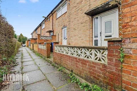 3 bedroom terraced house for sale, Morland Place, Sheffield