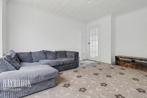3 bedroom terraced house for sale, Morland Place, Sheffield