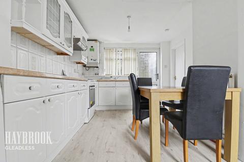3 bedroom terraced house for sale, Morland Place, Sheffield