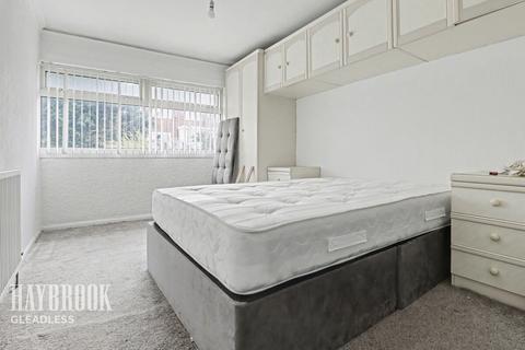 3 bedroom terraced house for sale, Morland Place, Sheffield