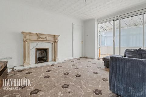 3 bedroom terraced house for sale, Morland Place, Sheffield