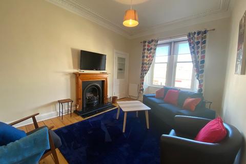undefined, Dunedin Street, Broughton, Edinburgh, EH7