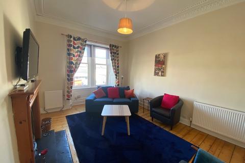 undefined, Dunedin Street, Broughton, Edinburgh, EH7