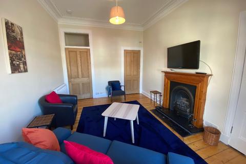undefined, Dunedin Street, Broughton, Edinburgh, EH7